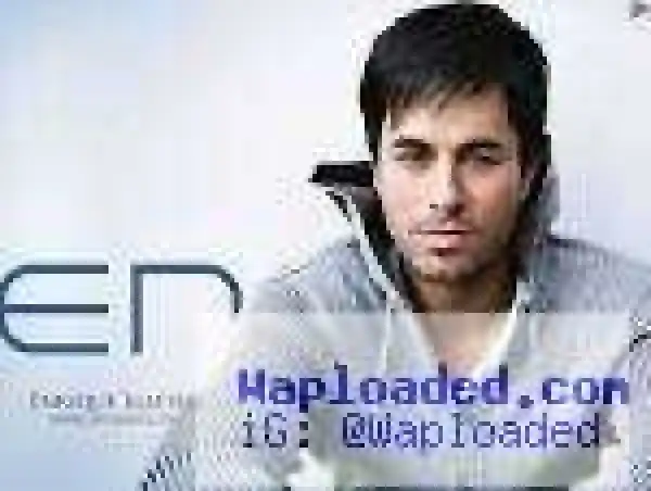 Enrique iglesias - Bailamos (2008)